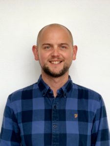 Richard Smith 1 Myagi: A knowledge supply chain