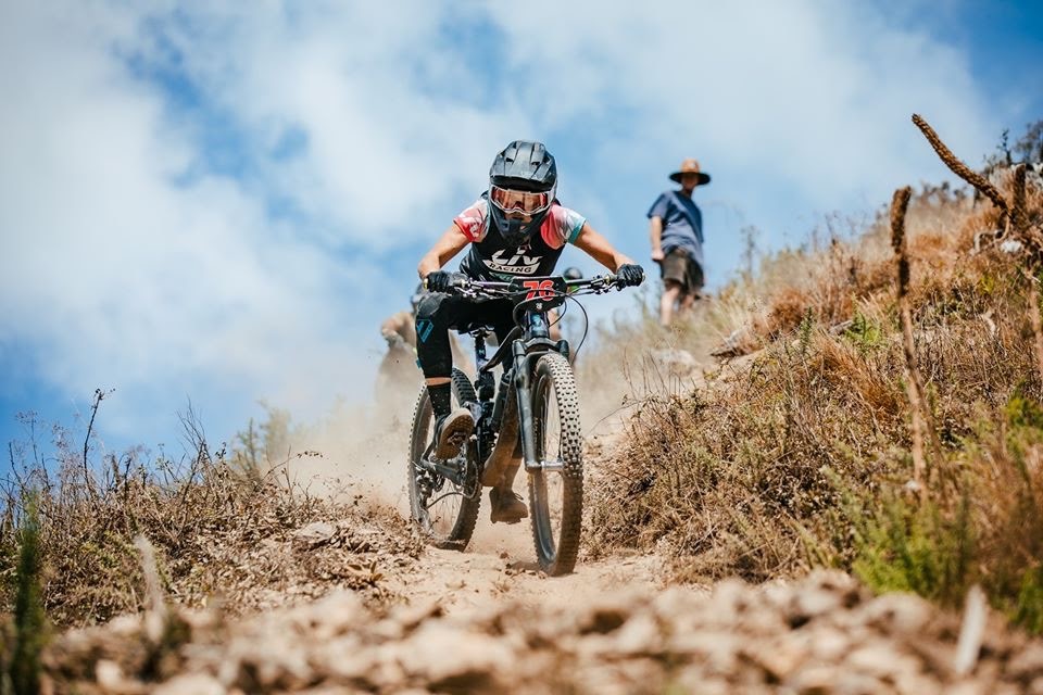Ride Concepts adds Cabirou and Morrison to Factory Athlete team