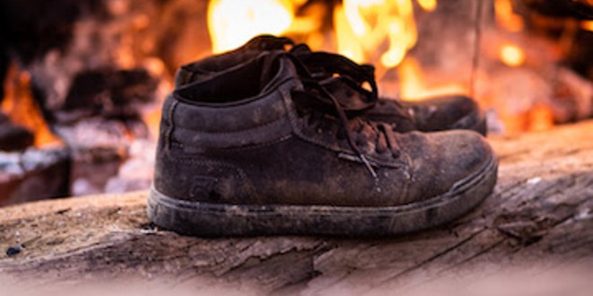 Ride Concepts introduces new Vice Mid shoe