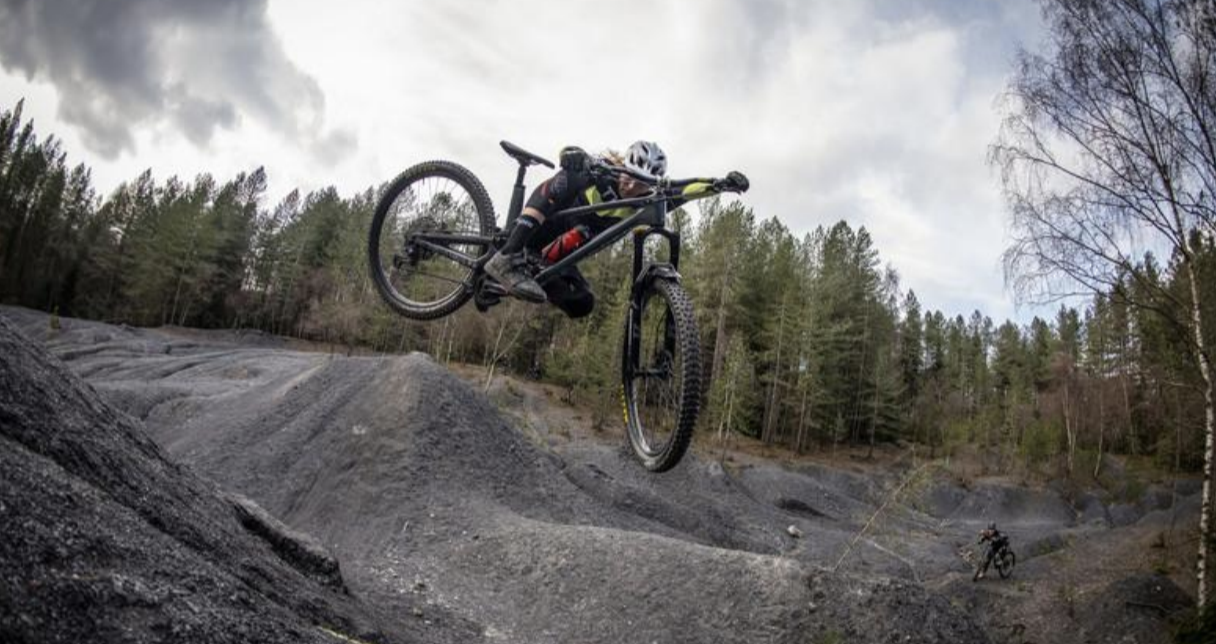 RideWrap opens UK production facility