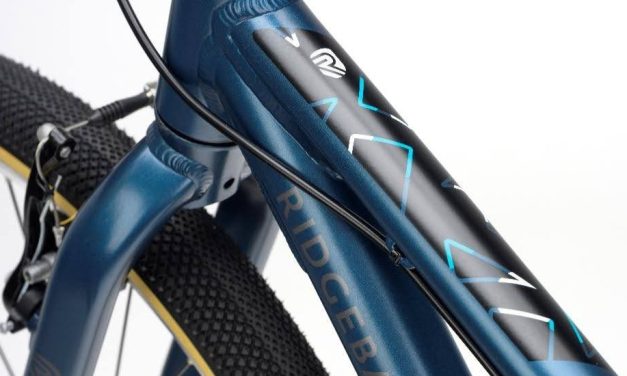 Ridgeback launches redesigned range of kids’ bikes