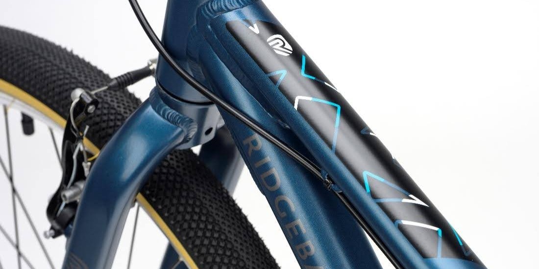 Ridgeback launches redesigned range of kids’ bikes