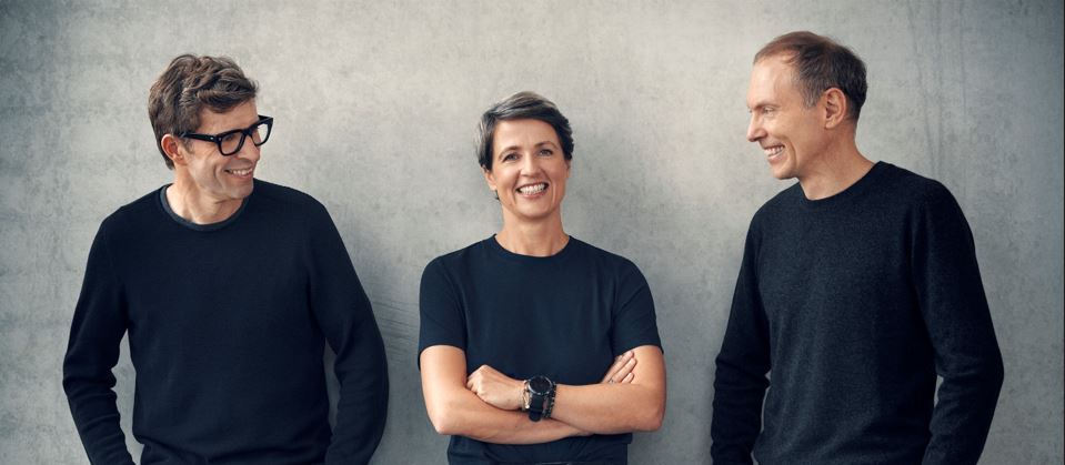 Riese and Müller receives German Sustainability Award