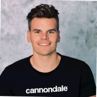Rik Kienhuis Cannondale Cannondale announce Rik Kienhuis as VP of products
