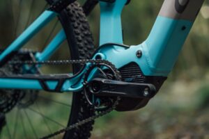 Rise H 15 1 Orbea adds lightweight aluminium options to Rise e-MTB range 