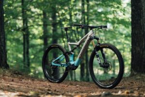 Rise H 3 1 Orbea adds lightweight aluminium options to Rise e-MTB range 