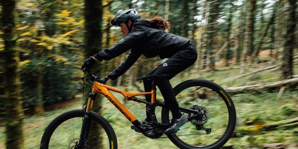 Orbea adds lightweight aluminium options to Rise e-MTB range 
