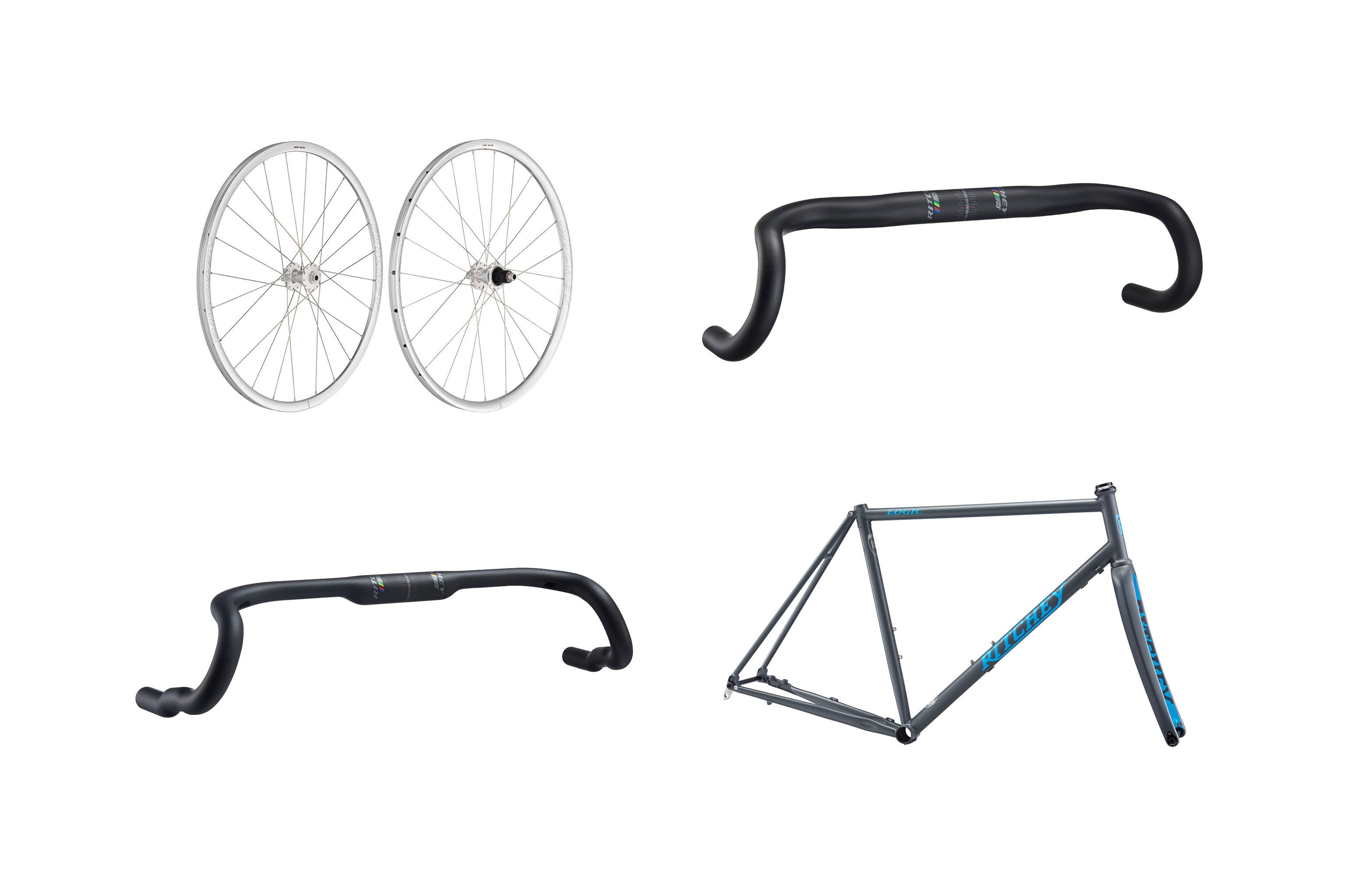 Ritchey showcasing new range at Eurobike