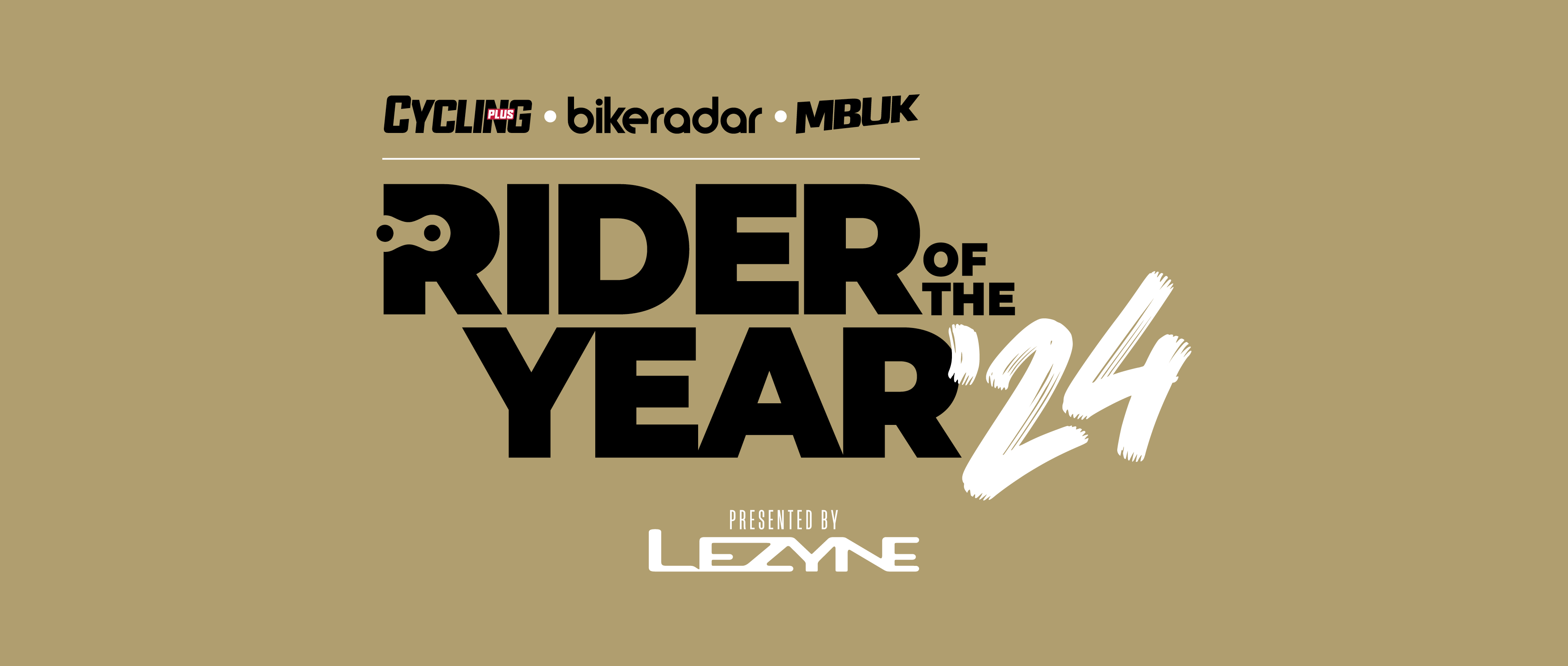 Rider of the Year is back for 2024