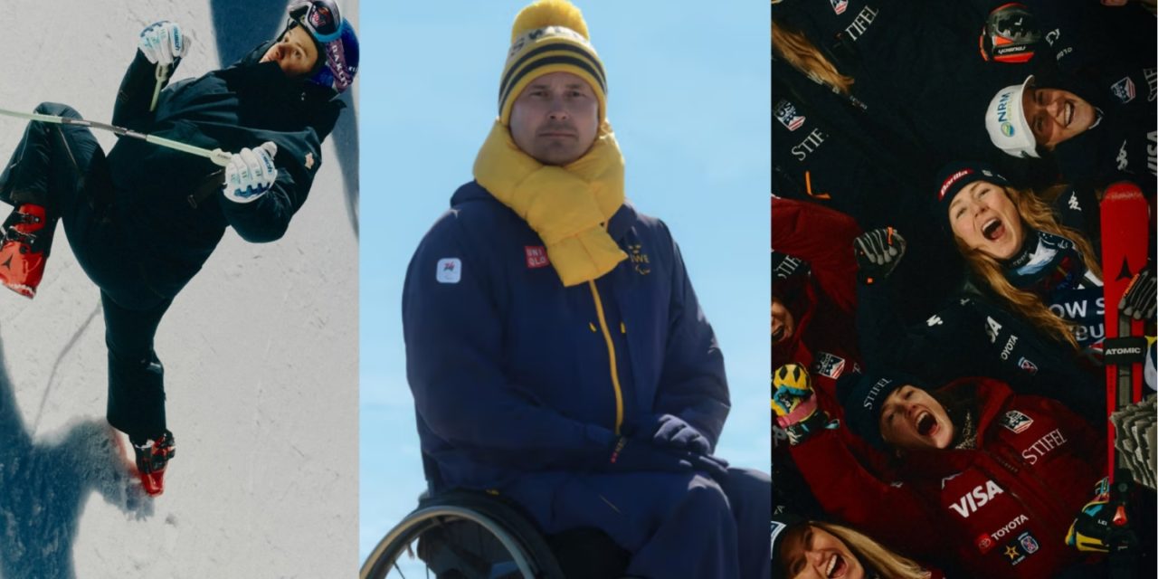 Road to the Games: A formal relaxation of the Olympic ‘Rule 40’ marketing guidelines