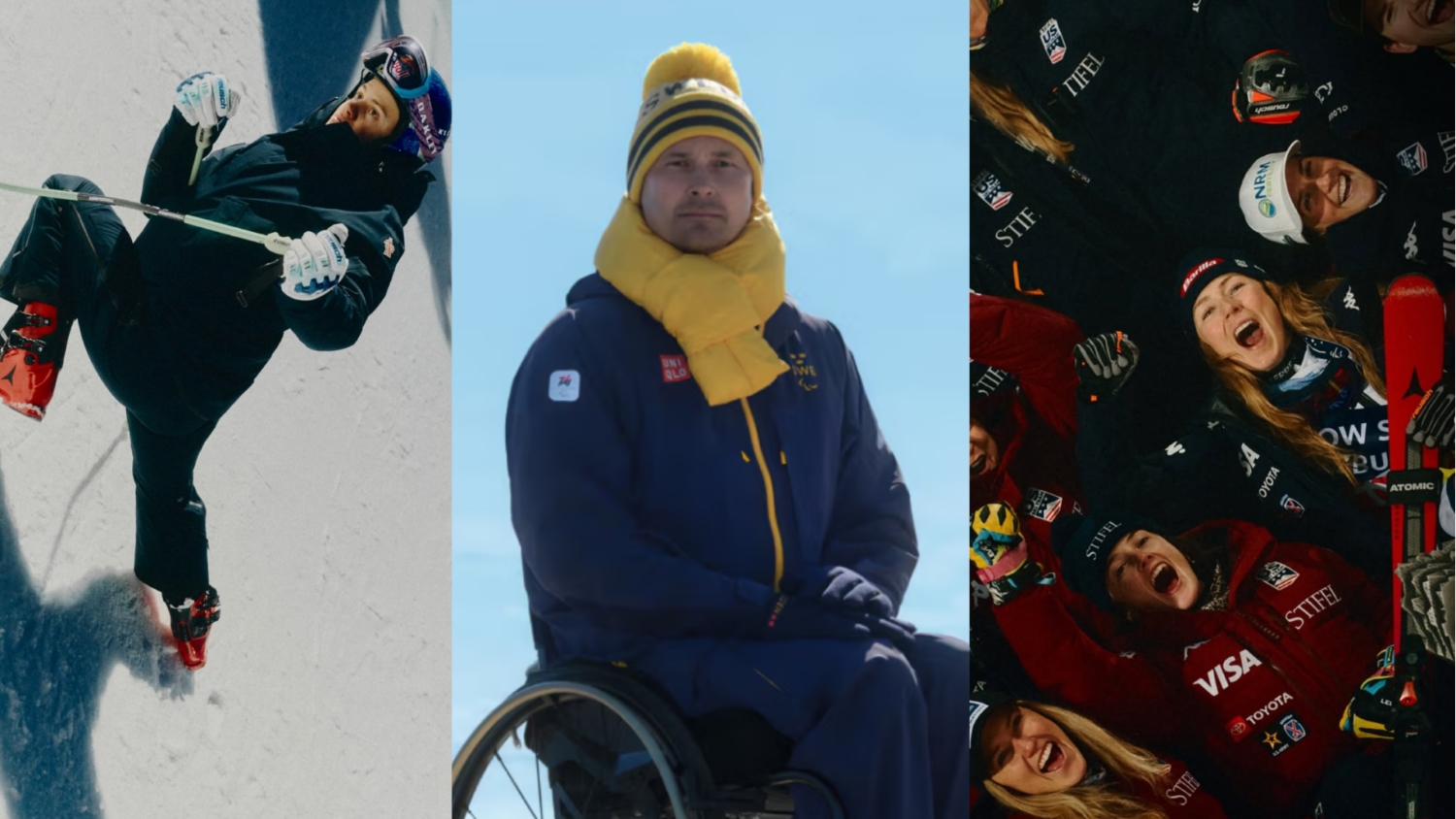 Road to the Games: A formal relaxation of the Olympic ‘Rule 40’ marketing guidelines