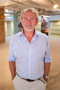 Rob Bentley Portrait BikeBiz Industry Insights: A conversation with Evans Cycles MD, Robert Bentley