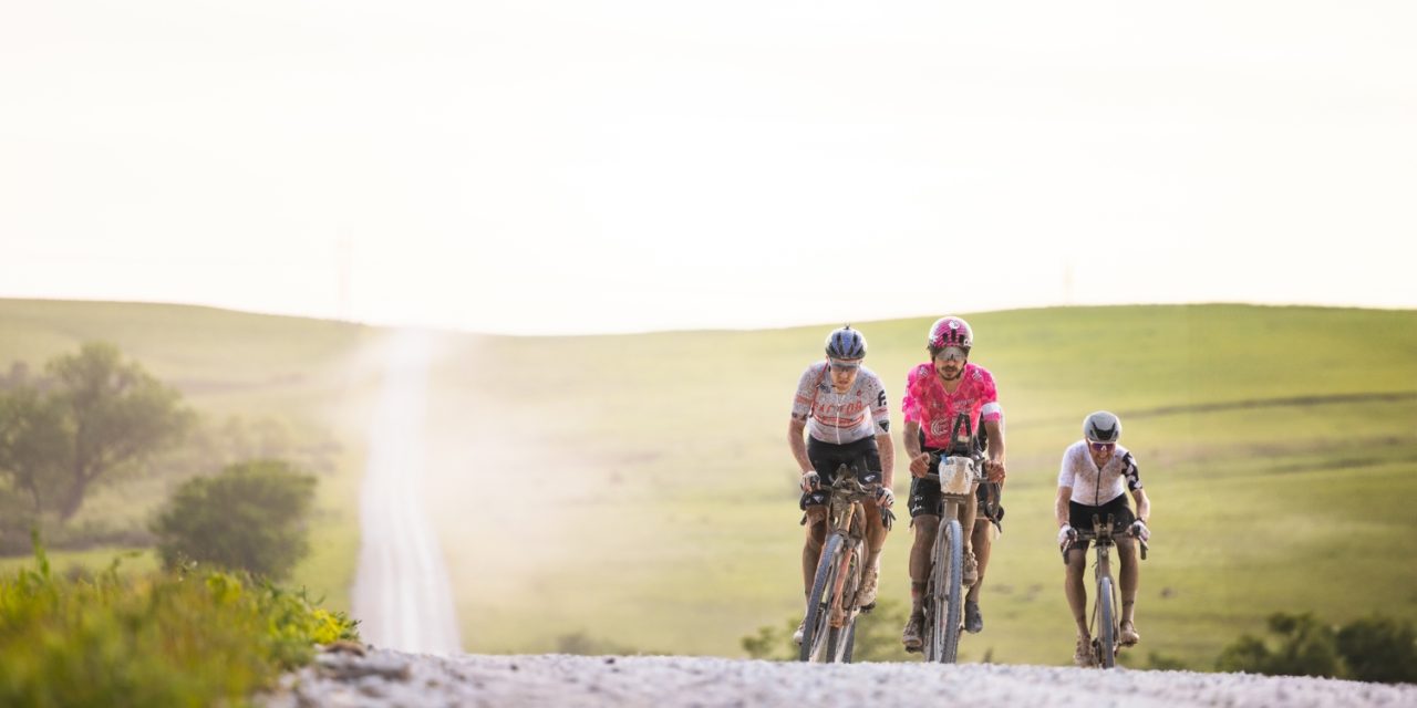 Castelli Rosso Corsa goes gravel specific with Unlimited Speedsuit and Unlimited Pro 2 Jersey