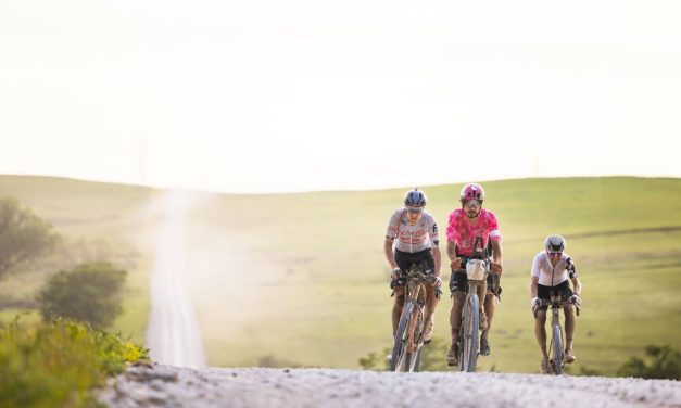 Castelli Rosso Corsa goes gravel specific with Unlimited Speedsuit and Unlimited Pro 2 Jersey