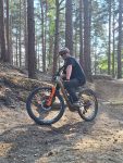 Rob Webb Whyte Training Events Manager Whyte Bikes announce host of appointments and promotions