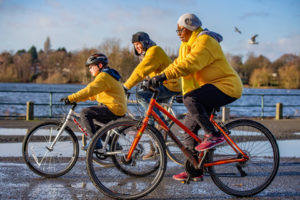 RobertSpanring YellowJersey MartinWilliamsJoyAnibabaDeclanNangle Birmingham December 2019 IMG 8084 preview 'Real Yellow Jerseys' awarded to everyday heroes of cycling
