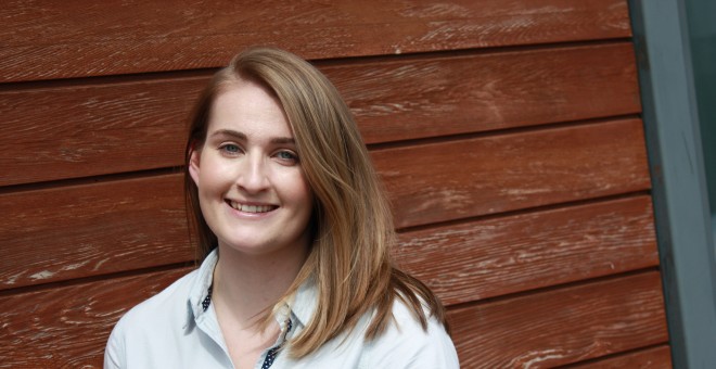 Women in trade: Robyn Bowie, 2pure