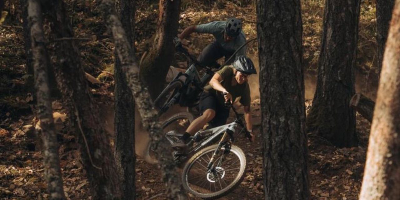 Adaptive DCS appointed as exclusive UK & Ireland partner for Rocky Mountain bikes