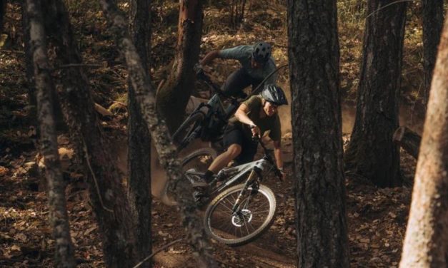 Adaptive DCS appointed as exclusive UK & Ireland partner for Rocky Mountain bikes