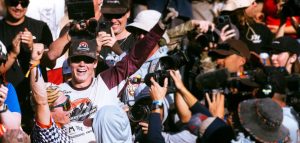 Rocky Mountain Rampage win HERO Adaptive DCS appointed as exclusive UK & Ireland partner for Rocky Mountain bikes