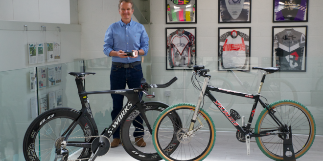 Roger Sparrow USE: The story so far