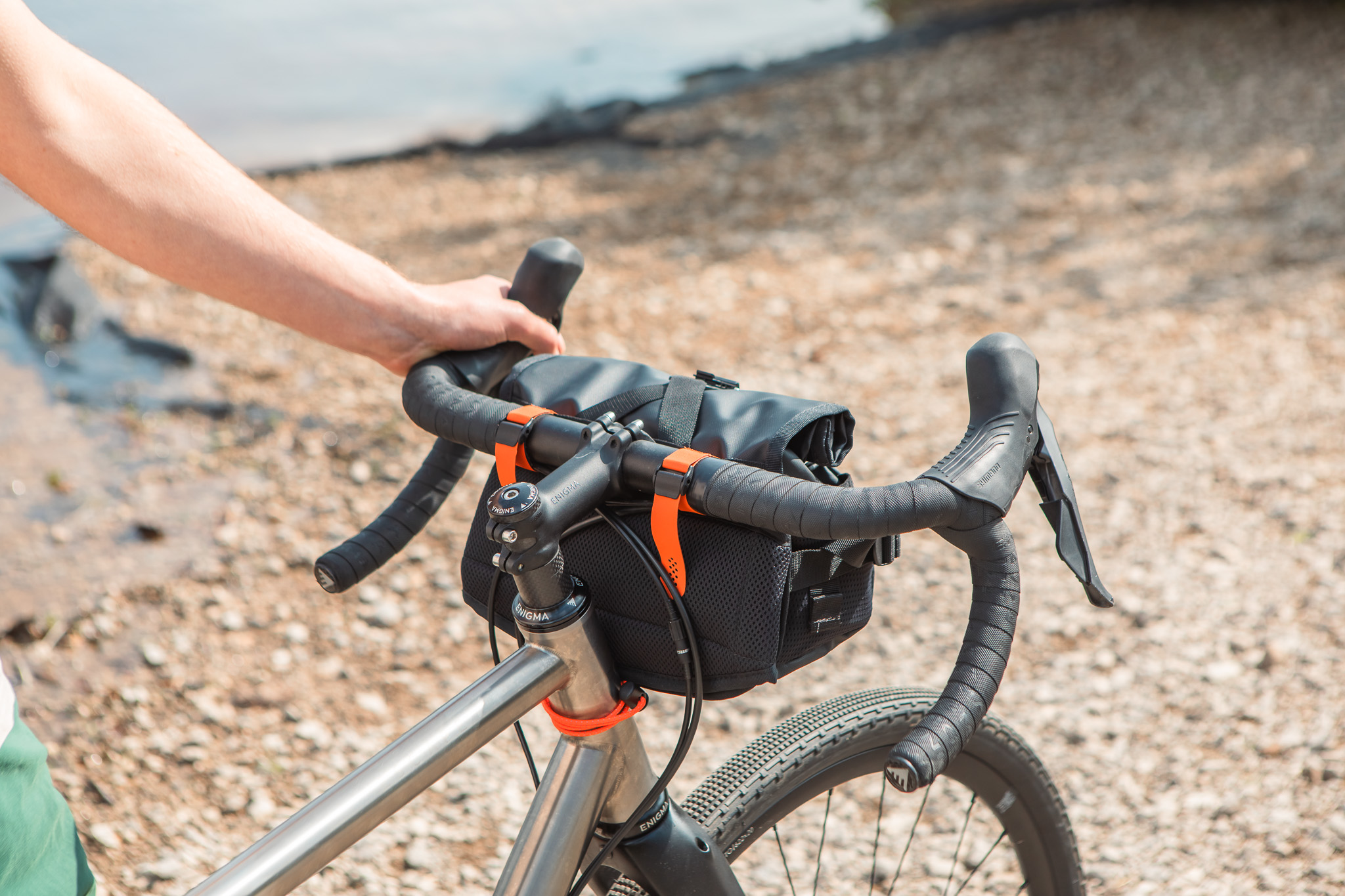 Rolltop Lifestyle168 Restrap introduces new travel range