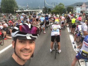 Ross Litherland 2 Destination Sport Experiences expands team with four new appointments