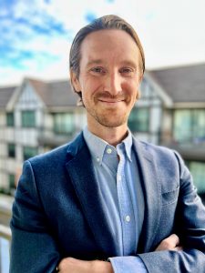 Ross McGraw 1 Core appoints Ross McGraw as VP to lead growth and expansion