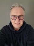 Ross Patterson Whyte International Sales Director Whyte Bikes announce host of appointments and promotions