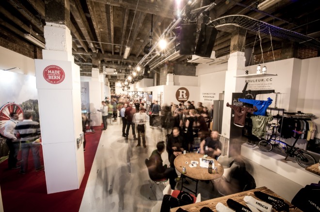 Seven of the best e-road bikes on show at this year’s Rouleur Classic LDN