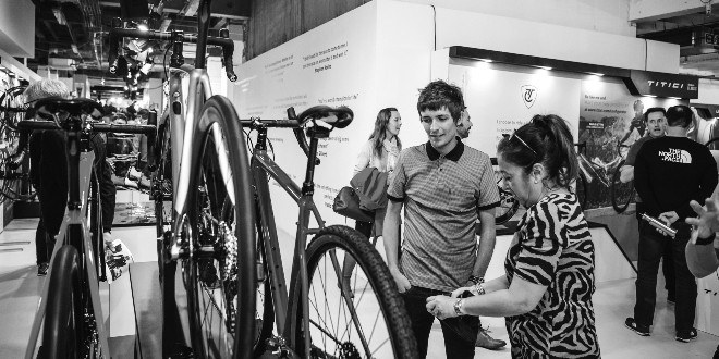 What can we expect from this year’s Rouleur Live LDN?