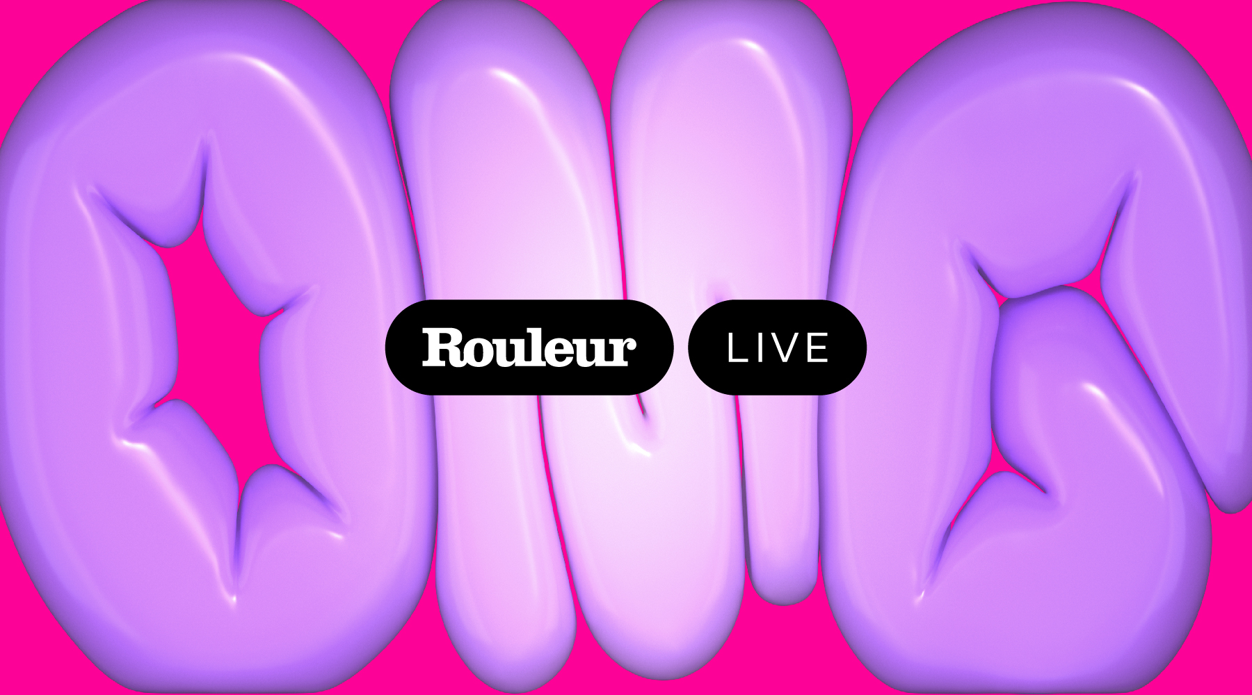 Rouleur Live 2024 exhibitor spaces sell out with 81 brands set to attend