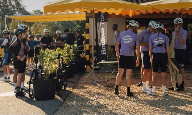 Rouleur Travel introduces its 2026 Ride Out events