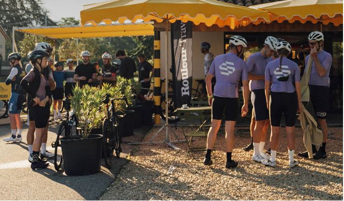 Rouleur Travel introduces its 2026 Ride Out events