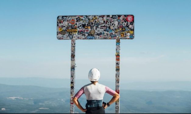 Rouleur Travel share exploration inspiration for 2026