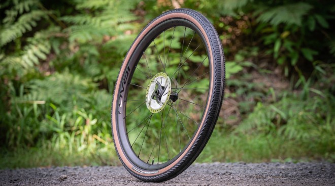 Roval Components launches Terra wheel series