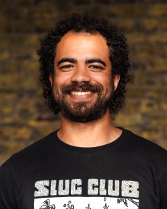 Ruben Green PaceUp Credit Honor Elliot PaceUp expands PR and marketing teams with two new hires