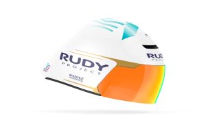 Rudy Project Wingdream 2 Rudy Project debut new Wingdream chrono helmet at Giro d'Italia