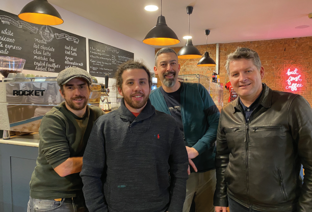 ‘What we’re doing is a new way of getting a bike’ – BikeFlex founders explain the subscription service