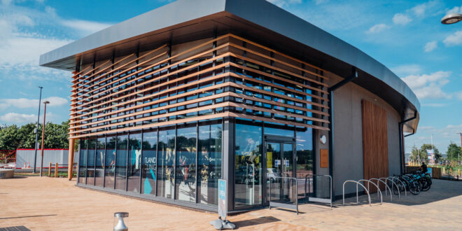 Rutland Cycling driving growth through intelligence Rutland Cycling driving growth through use of business intelligence