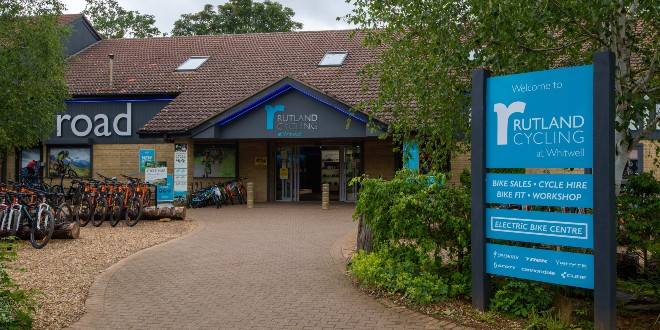 Specialized UK acquires Rutland Cycling as part of expanding retailer network 