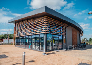 Rutland store Rutland Cycling donates 50 bikes to Leicester Bike Aid