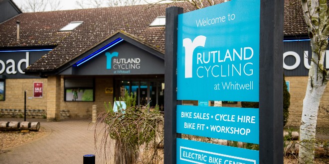 BikeBiz Awards 2020 winners: Rutland Cycling