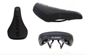 S2 FR saddle Gusset Components announces new Matt Jones Signature products and S2 FR saddle