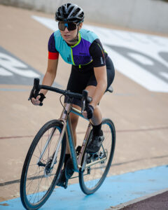 SANTINI 2022 Paris Roubaix collection action 8 Santini celebrating Paris-Roubaix with two new ranges