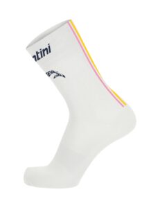 SANTINI SS20 Nibali Shark socks Santini launches new Capsule collection dedicated to Vincenzo Nibali