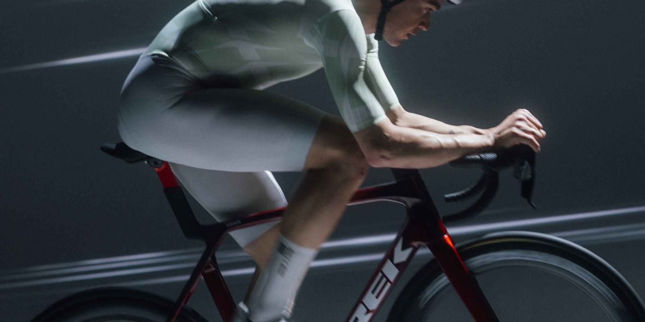 Santini and Mads Pederson present the “Momentum Series” collection