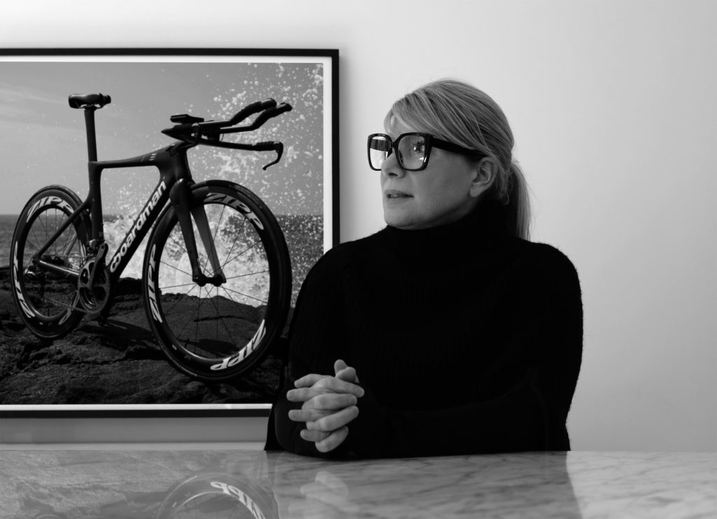 BikeBiz Industry Insights: A conversation with Sasha Castling of Pashley Cycles
