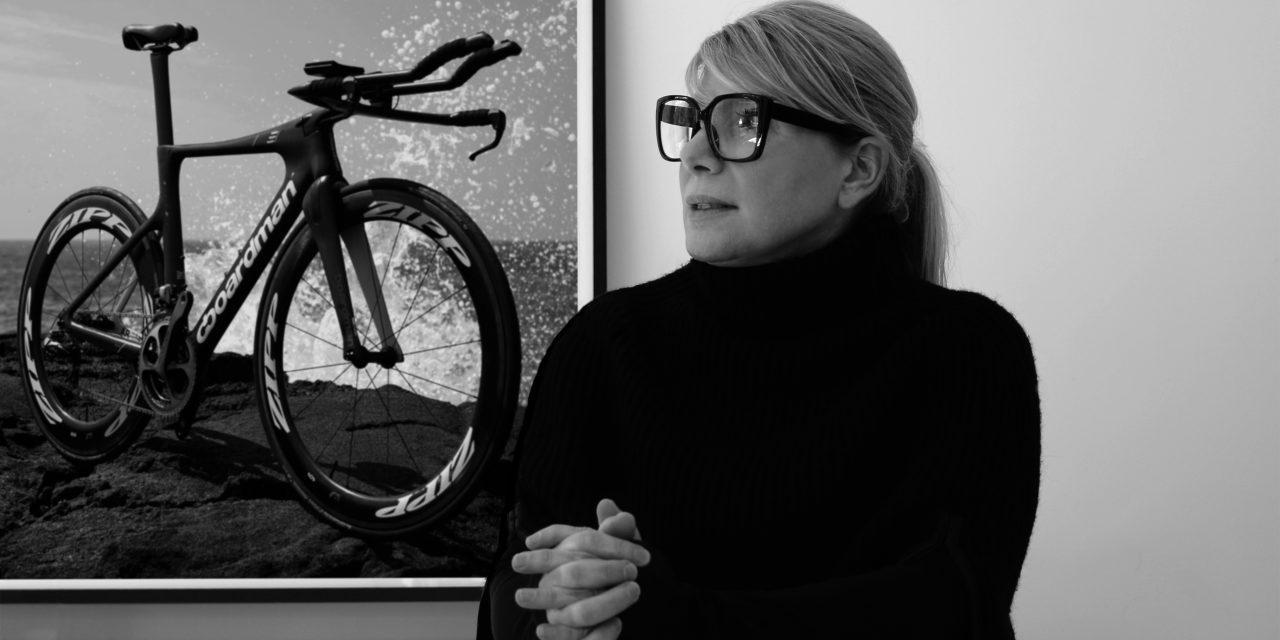 BikeBiz Industry Insights: A conversation with Sasha Castling of Pashley Cycles