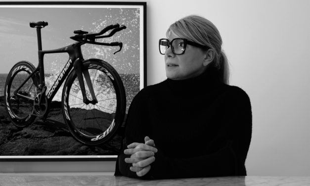BikeBiz Industry Insights: A conversation with Sasha Castling of Pashley Cycles